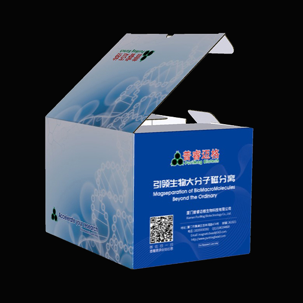 刀豆素A磁珠|Con A磁珠|PuriMag? Concanavalin A Magnetic Beads